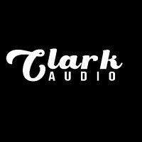 clark audio logo image