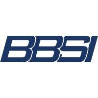 bbsi boise - a professional employer organization logo image