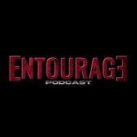 entourage - podcast logo image