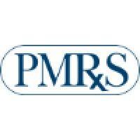 pmrs inc. logo image