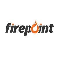 firepoint | an end-to-end solution re agents, teams, & brokers logo image