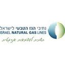 logo of Israel Natural Gas Lines Ingl