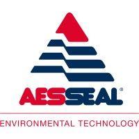 aesseal south africa logo image