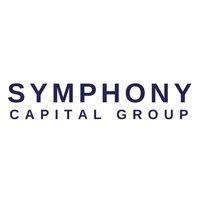 symphony capital group - own shares in large multifamily logo image