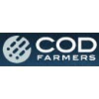 codfarmers logo image