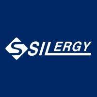 silergy logo image