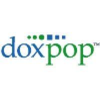 doxpop, llc logo image