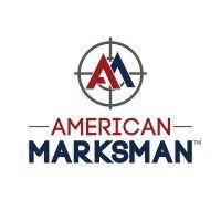 american marksman, llc logo image