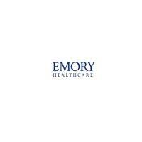 emory healthcare logo image