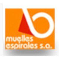 muelles espirales sa (grupo bultzaki) logo image