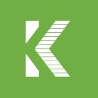 kinetic environmental logo image