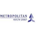 logo of Metropolitan Health Group