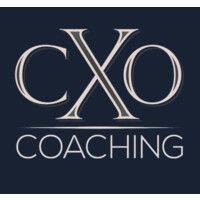 cxo coaching (a 2swell company) logo image