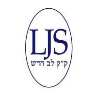 the liberal jewish synagogue logo image