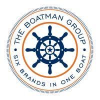 the boatman group