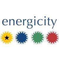 energicity logo image