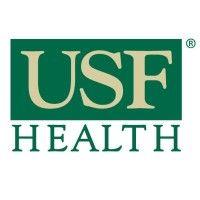 usf health & education international foundation - panama logo image