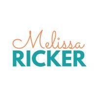 melissa ricker llc logo image