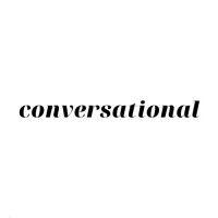 conversational logo image