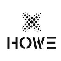 howe tech logo image