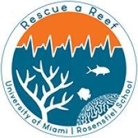 rescue a reef program logo image