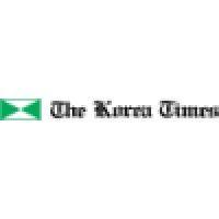 the korea times logo image