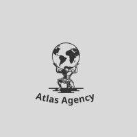 atlas ai agency logo image