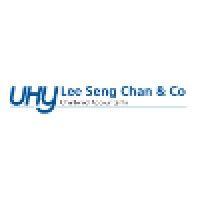 uhy lee seng chan & co logo image