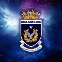 fuerza aérea de chile logo image