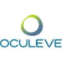 oculeve inc. logo image