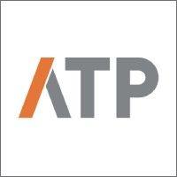 atp logo image