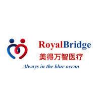 royal bridge holdings logo image