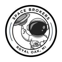 space brokers investments logo image