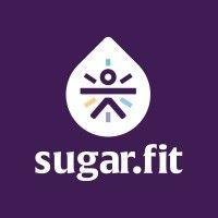 sugar.fit logo image