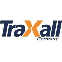 traxall germany logo image