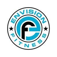 envision fitness logo image