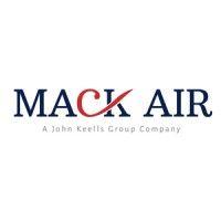 mack air - a john keells group company logo image