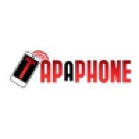 tap-a-phone logo image