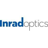 inrad optics logo image