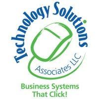 technology solutions associates llc