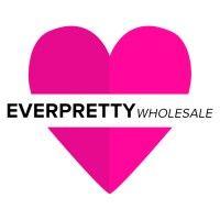 ever pretty wholesale logo image