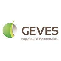 geves logo image