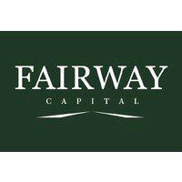 fairway capital ltd logo image