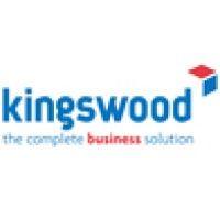 kingswood business supplies logo image