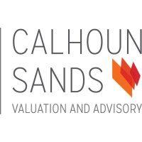 calhoun sands valuation & advisory, inc.