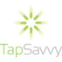 tapsavvy logo image