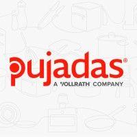 pujadas, a vollrath company logo image