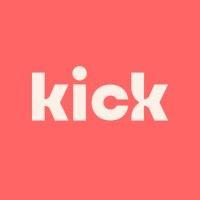 kick logo image