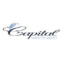 capital who's who logo image