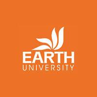 universidad earth logo image